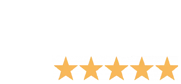 Rated 5 out of 5 stars by our Barrie and Ontario Mortgage Clients