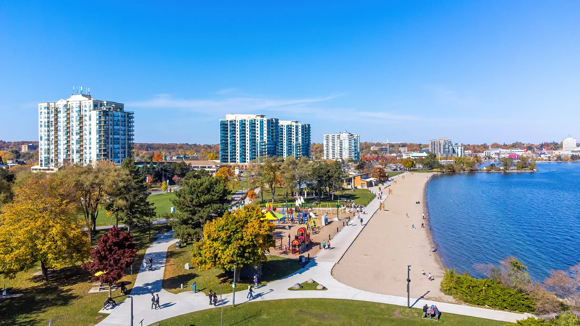 Barrie Ontario Mortgage Broker Services