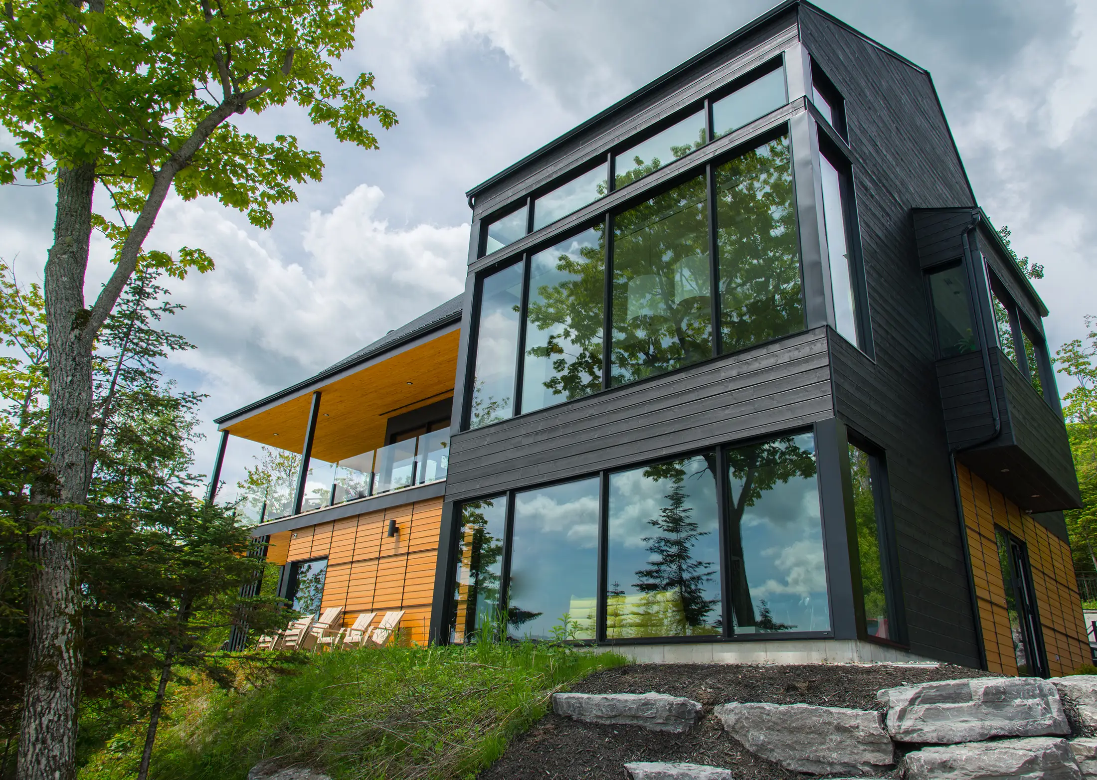 Mortgages for Cottages and Vacation Homes in Innisfil Ontario Mortgages for Cottages and Vacation Homes in Innisfil Ontario