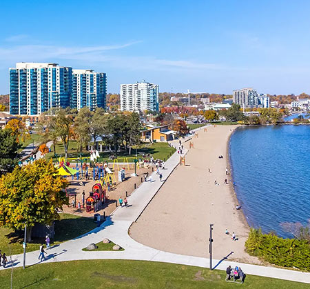 Read Post Barrie’s Growing Family Homes: How to Secure the Right Mortgage as the City Expands