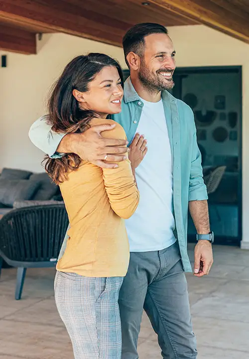 Mortgage Refinancing Experts – Innisfil, Ontario Innisfil mortgage refinancing specialists reviewing options with local clients