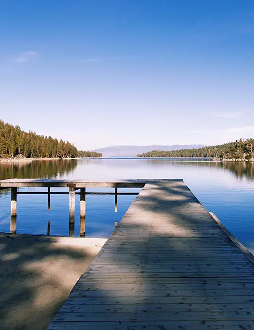Choose our Keswick vacation home mortgage team Mortgage solutions for cottages or vacation homes in Keswick Ontario