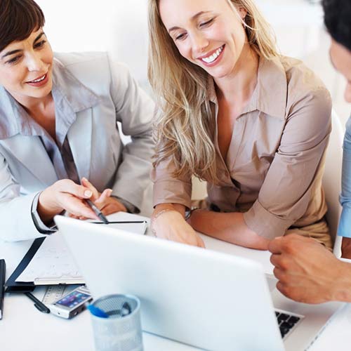 Start with a broker and save time, money and hassle