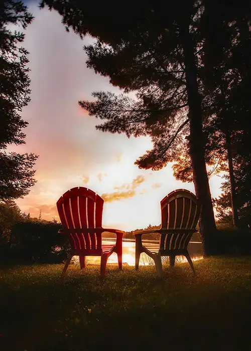 Why choose our Newmarket cottage mortgage experts Mortgage options for cottages or vacation homes in Newmarket Ontario