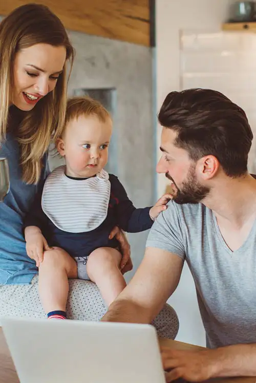 First‑Time Buyer Mortgage Team – Newmarket, Ontario Newmarket mortgage experts helping first‑time buyers get approved