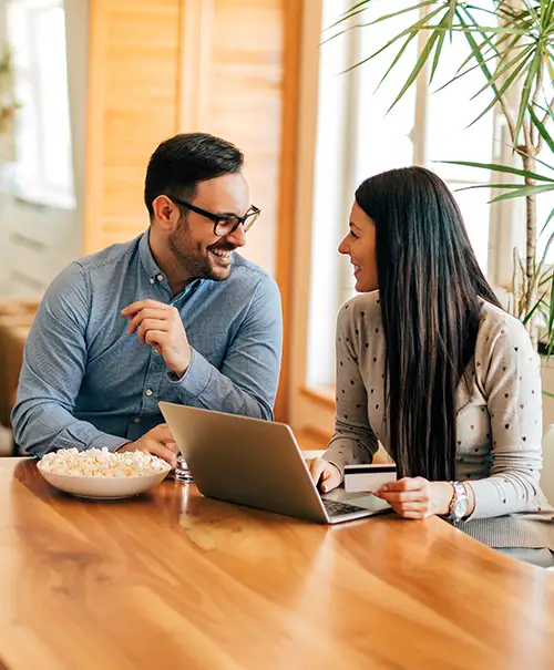 Why Newmarket entrepreneurs trust our mortgage team Newmarket Ontario mortgage options for self employed business owners
