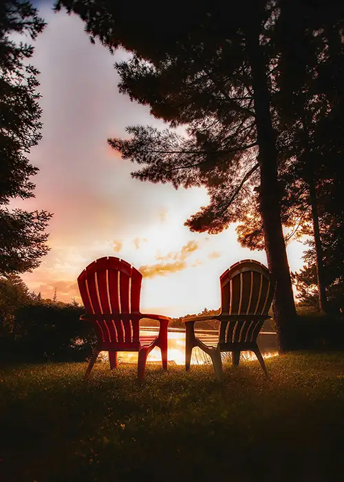 Orillia Mortgages for Cottages and Vacation Homes